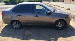 ВАЗ (Lada) Granta 2190 2020 года за 4 200 000 тг. в Аксу – фото 2