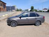ВАЗ (Lada) Granta 2190 2020 года за 4 200 000 тг. в Аксу – фото 3