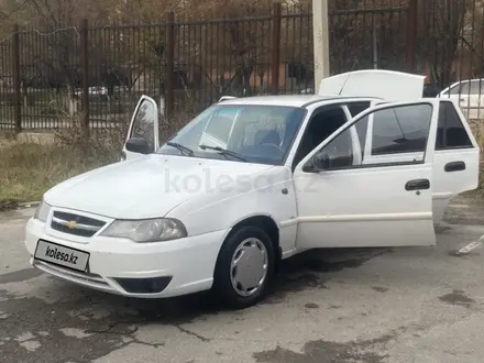 Daewoo Nexia 2010 года за 1 700 000 тг. в Шымкент