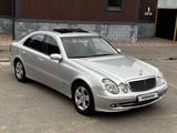 Mercedes-Benz E 320 2002 годаүшін6 000 000 тг. в Алматы