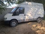 Ford Transit 2004 года за 1 600 000 тг. в Костанай – фото 2