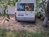 Ford Transit 2004 года за 1 600 000 тг. в Костанай – фото 3