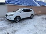 Lexus RX 350 2011 годаfor12 700 000 тг. в Актобе – фото 2