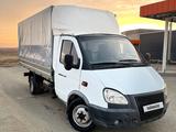 ГАЗ ГАЗель 2014 года за 5 200 000 тг. в Актау