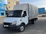 ГАЗ ГАЗель 2014 года за 5 200 000 тг. в Актау – фото 2
