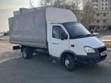ГАЗ ГАЗель 2014 года за 5 200 000 тг. в Актау – фото 3