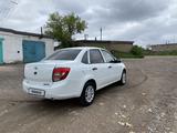 ВАЗ (Lada) Granta 2190 2014 годаүшін3 180 000 тг. в Темиртау – фото 5