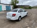 ВАЗ (Lada) Granta 2190 2014 года за 3 180 000 тг. в Темиртау – фото 9