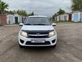 ВАЗ (Lada) Granta 2190 2014 года за 3 180 000 тг. в Темиртау – фото 12