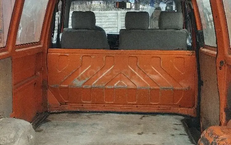 Volkswagen Transporter 1991 года за 1 500 000 тг. в Тараз