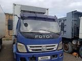 Foton  Aumark BJ10xx/11xx 2012 года за 6 500 000 тг. в Алматы – фото 2