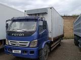Foton  Aumark BJ10xx/11xx 2012 года за 6 500 000 тг. в Алматы