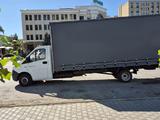 ГАЗ ГАЗель NEXT 2024 года за 14 000 000 тг. в Актобе – фото 4