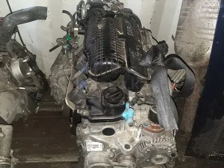 Двигатель HONDA L-13A, 1.3 за 300 000 тг. в Алматы