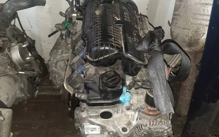 Двигатель HONDA L-13A, 1.3үшін300 000 тг. в Алматы
