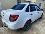 ВАЗ (Lada) Granta 2190 2015 годаүшін2 600 000 тг. в Уральск – фото 3