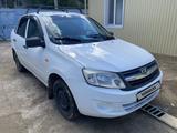 ВАЗ (Lada) Granta 2190 2015 годаүшін2 600 000 тг. в Уральск – фото 2