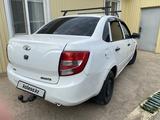 ВАЗ (Lada) Granta 2190 2015 годаүшін2 600 000 тг. в Уральск