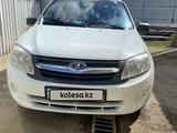 ВАЗ (Lada) Granta 2190 2015 годаүшін2 600 000 тг. в Уральск – фото 4