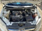 ВАЗ (Lada) Granta 2190 2015 годаүшін2 600 000 тг. в Уральск – фото 5