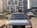 Audi 80 1990 года за 800 000 тг. в Астана – фото 8