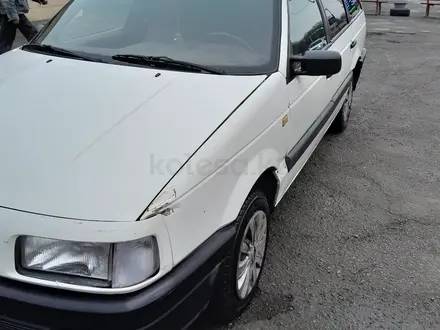 Volkswagen Passat 1992 года за 1 450 000 тг. в Талдыкорган – фото 3