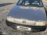 Volkswagen Passat 1993 года за 1 200 000 тг. в Туркестан – фото 3