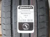 Шины Continental 285/35/-325/30/r21 SC за 200 000 тг. в Алматы