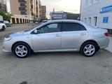 Toyota Corolla 2007 годаүшін3 800 000 тг. в Кокшетау – фото 4