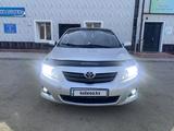 Toyota Corolla 2007 годаүшін3 800 000 тг. в Кокшетау