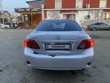 Toyota Corolla 2007 годаүшін3 800 000 тг. в Кокшетау – фото 2