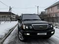 Lexus LX 470 2000 годаүшін6 800 000 тг. в Алматы