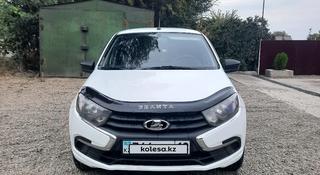 ВАЗ (Lada) Granta 2190 2019 года за 3 900 000 тг. в Семей