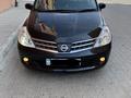 Nissan Tiida 2009 года за 4 500 000 тг. в Актау – фото 2