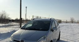 Toyota Corolla Verso 2006 года за 5 200 000 тг. в Семей