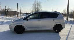 Toyota Corolla Verso 2006 года за 5 200 000 тг. в Семей – фото 3