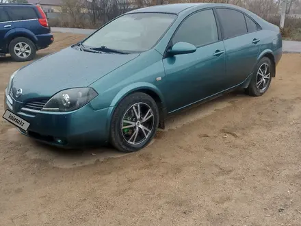 Nissan Primera 2002 года за 2 400 000 тг. в Кокшетау