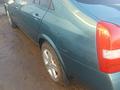 Nissan Primera 2002 годаүшін2 400 000 тг. в Кокшетау – фото 3