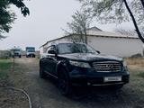 Infiniti FX35 2004 годаүшін5 300 000 тг. в Алматы – фото 5