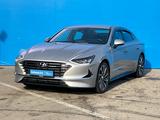 Hyundai Sonata 2023 годаfor13 870 000 тг. в Алматы