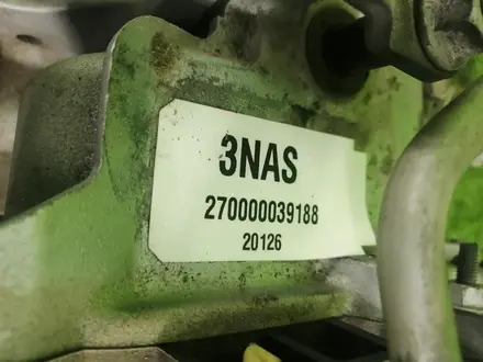 АКПП 6T30 на F18D4 объём 1.8 за 250 000 тг. в Астана – фото 8