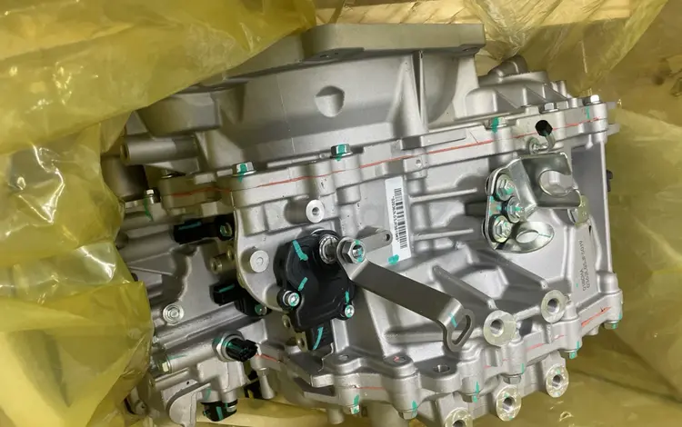Вариатор CVT 1.5 Chery Omoda Jetour за 735 000 тг. в Костанай