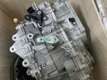 Вариатор CVT 1.5 Chery Omoda Jetour за 735 000 тг. в Костанай – фото 3