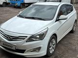 Hyundai Solaris 2015 годаүшін4 400 000 тг. в Караганда – фото 5