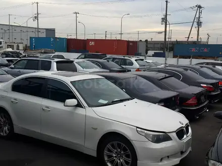 Авторазбор Баварец запчасти на BMW в Астана – фото 11