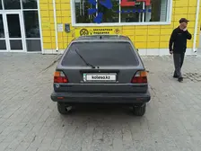 Volkswagen Golf, 1987