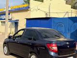ВАЗ (Lada) Granta 2190 2013 года за 2 500 000 тг. в Уральск – фото 2