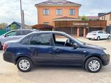 ВАЗ (Lada) Granta 2190 2013 года за 2 500 000 тг. в Уральск