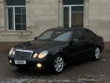 Mercedes-Benz E 200 2008 года за 6 200 000 тг. в Караганда – фото 2
