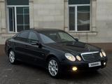 Mercedes-Benz E 200 2008 года за 6 200 000 тг. в Караганда